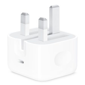 20W USB-C Power Adapter Iphone