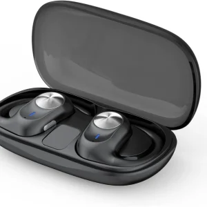 Budi EP36B True Wireless Stereo Earbuds
