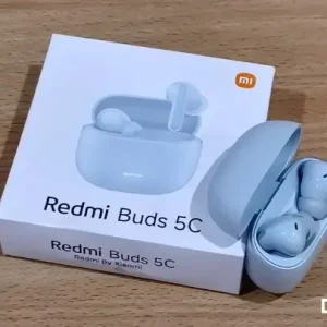 Redmi Buds 5C Bluetooth Ear Earbuds