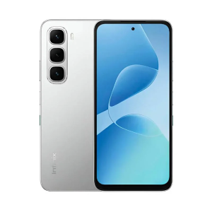 Infinix Hot 60i 4G (128GB ROM / 8GB Extended RAM) - 120Hz Display & 45W Fast Charging!