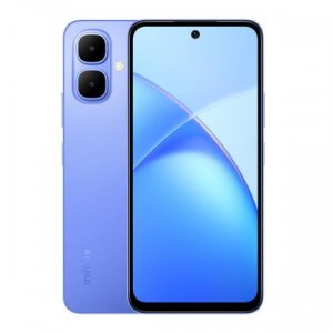 Infinix Smart 10 (64GB/4GB) - Ultimate Budget Smartphone with 120Hz Display, Up to 8GB Extended RAM & 5000mAh Battery!