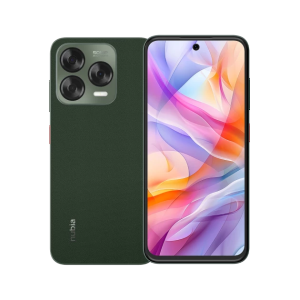 Option 1: Nubia V70 Design | 8GB RAM & 128GB ROM | Singer Genuine